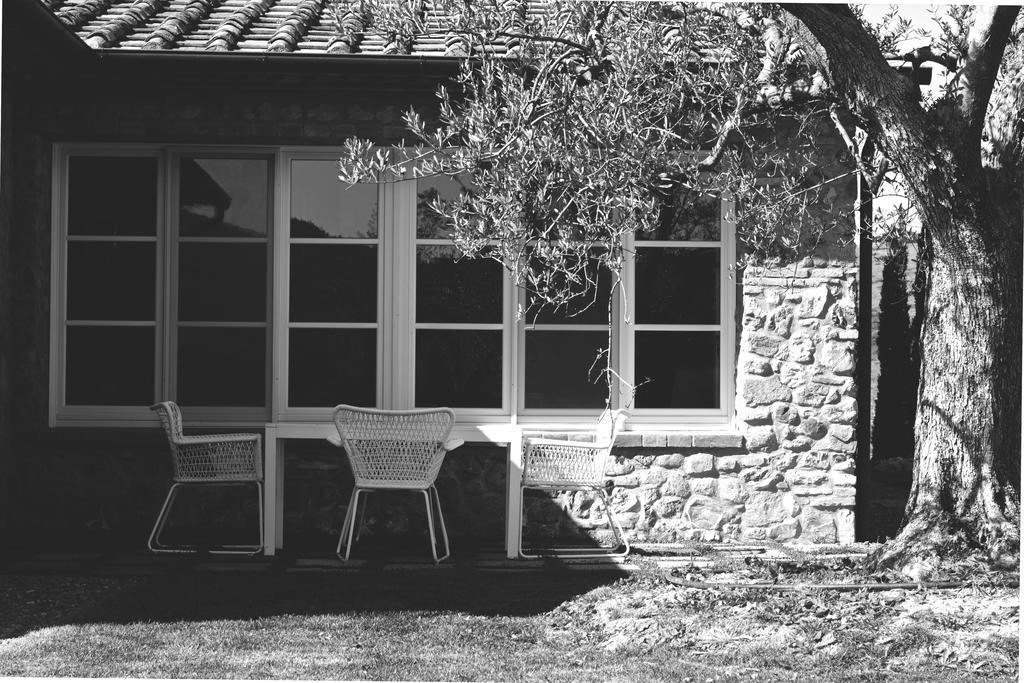 Villa La Salina Bibbona Eksteriør bilde
