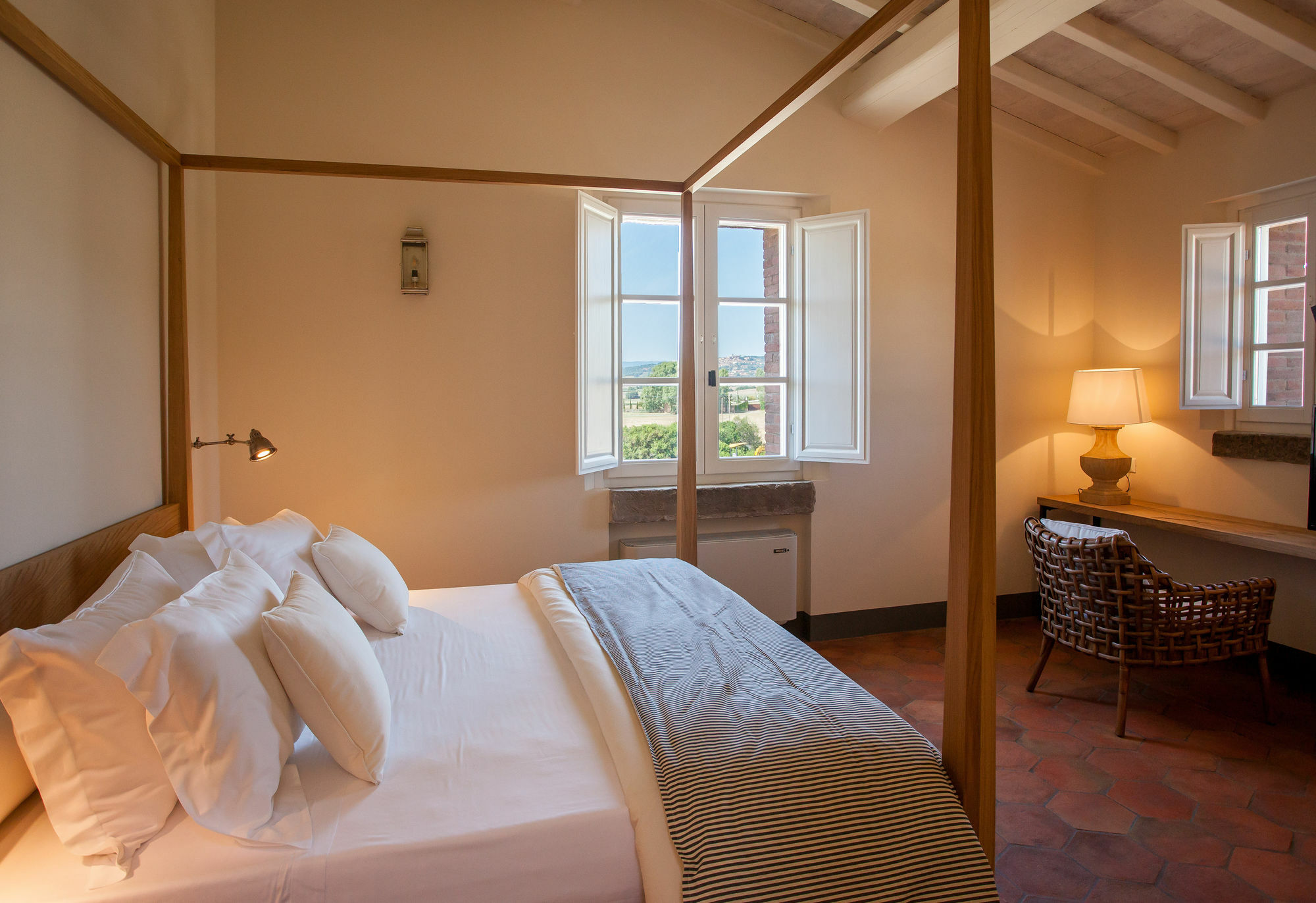 Villa La Salina Bibbona Eksteriør bilde